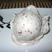ICE CREAM - Red Bean Ice Cream