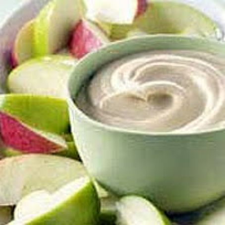 Taffy Apple DIp