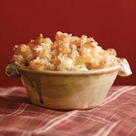 Classic Macaroni & Cheese