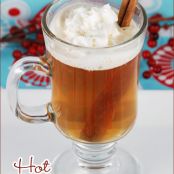 Cocktails (Hot Apple Pie Cocktail)