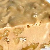 Boardwalk Quality Maple Walnut Fudge