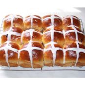Hot Cross Buns I