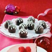 Mocha Truffles