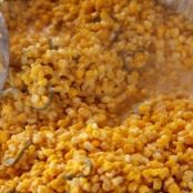 Slow Cooked Jalapeno Corn