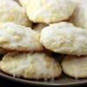 Ricotta Cookies