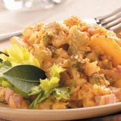 Meals (Slow-Cooked Ham 'n' Broccoli)