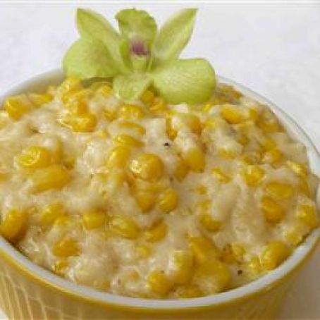 Cream Corn Like No Other