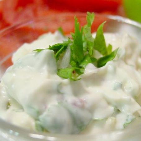 Jalapeno Lime Tartar Sauce