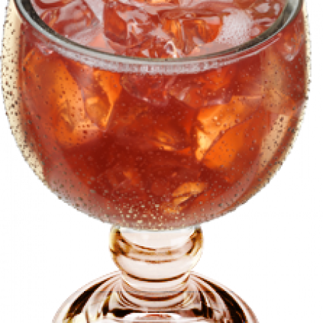 Texas Roadhouse Rattlesnake Margarita - Copycat