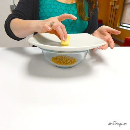 Popcorn-Cheap & Healthy