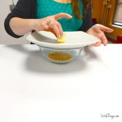 Popcorn-Cheap & Healthy