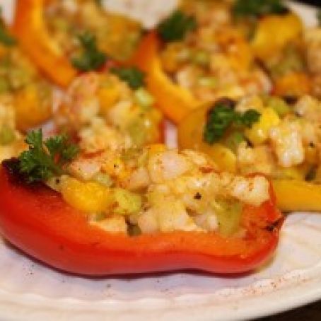 Apptzr:  Shrimp Boats