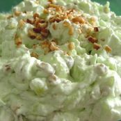 Pistachio Pudding Salad