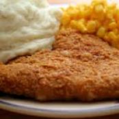 Famous Butter Chicken