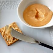 Cashew Cheese Sauce