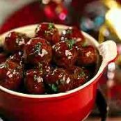 Meatballs