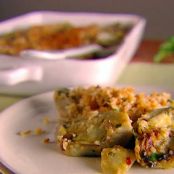 Artichoke Gratinata