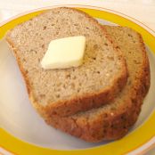 Multigrain Brown Bread