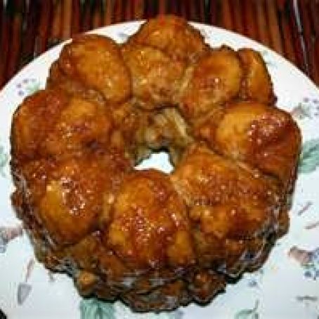 Monkey Bread