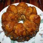 Monkey Bread