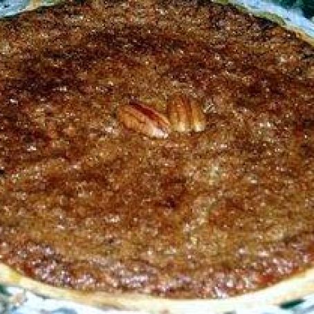 Mama Gette’s Maple Sugar Pie