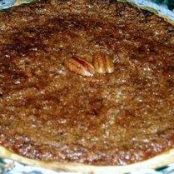 Mama Gette’s Maple Sugar Pie