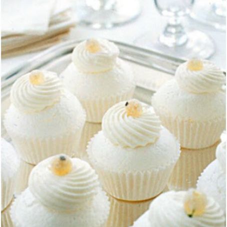 Mini Pavlovas