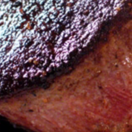 Beef With Red Wine Sauce