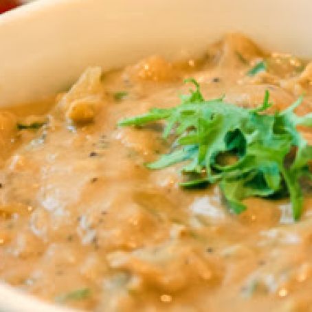 Dip: Super Bowl Snack