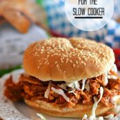 Spicy Buffalo Chicken Sandwiches
