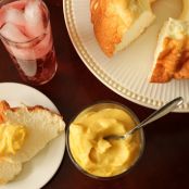 Healthified Frosting, not sugar low carb