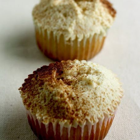 Hummingbird Bakery Tiramisu Cupcakes