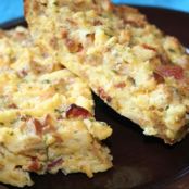 BREAKFAST CASSEROLE