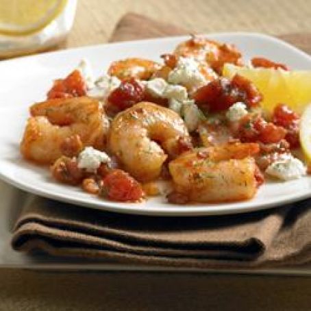 SHRIMP-Mediterranean Scampi for Two