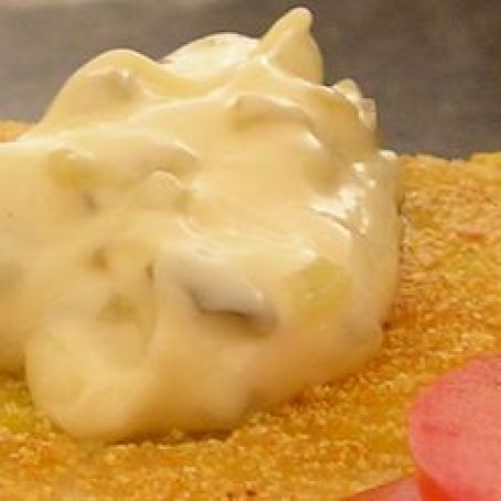 Tartar Sauce