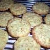 Cereal Crisps (cookies)