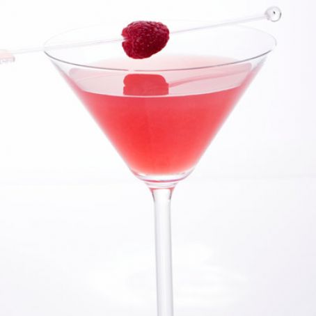 Raspberry-Teani - Atkins