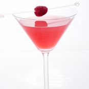 Raspberry-Teani - Atkins