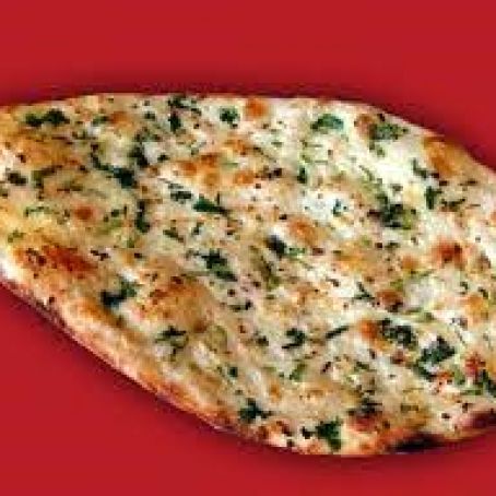 Naan Bread