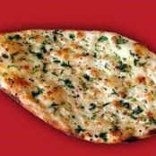 Naan Bread