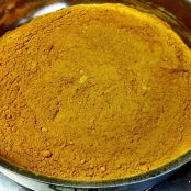 How to Make a Dry Roux in the Oven