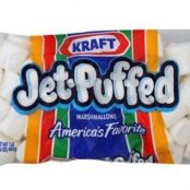Kraft Marshmallow Conversion Chart