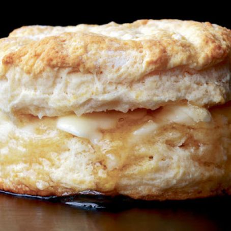 All-Purpose Biscuits