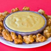 Chick-fil-A Sauce