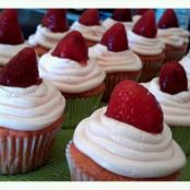 Strawberry Daiquiri Drunkcups