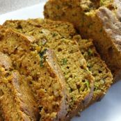 Zucchini Bread