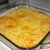 Jiffy Scalloped Corn Casserole