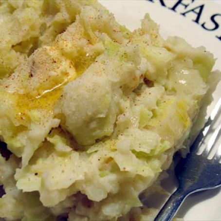 Colcannon