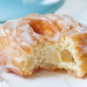 French Crullers