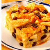 Bread Pudding - Crispy Creme Bread Pudding